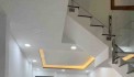 Bán nhà đẹp HẺM XE HƠI 3 TẦNG 71m2_3.5x20m 4PN Gần Đỗ Xuân Hợp Phước Long B Thủ Đức (Q.9) Chỉ 5,3 tỷ.